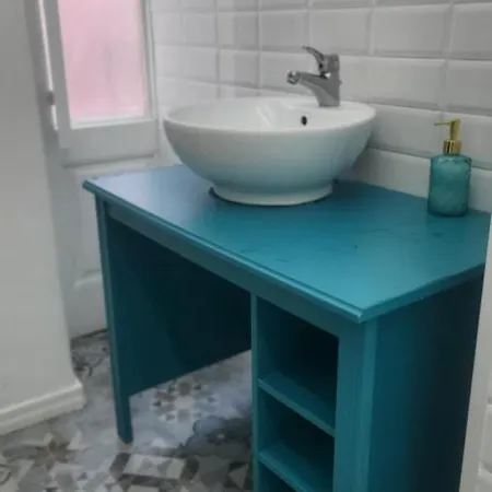 Apartment San Giuliano