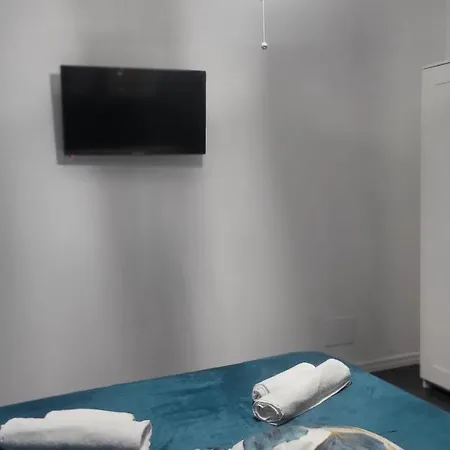 San Giuliano Apartment Catania