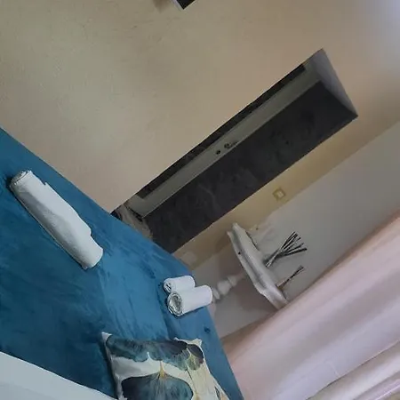 San Giuliano Apartment