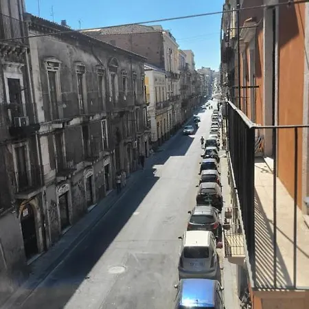 Apartment San Giuliano