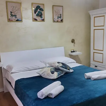 Apartment San Giuliano Catania