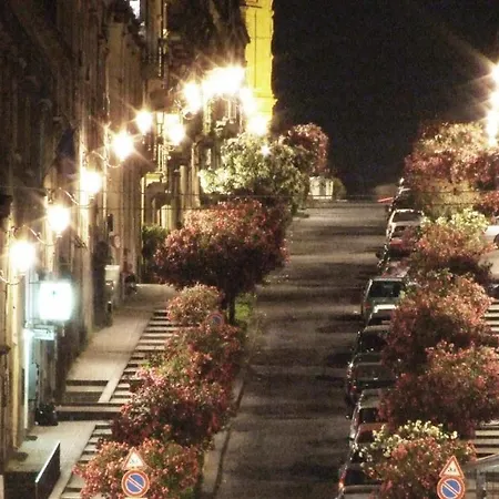 San Giuliano Apartment *